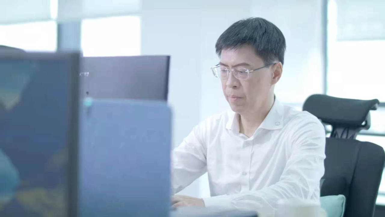 卓品智能李大明：中国的工程师红利正在成为科技强国的红利 | 聚焦「毅」家人