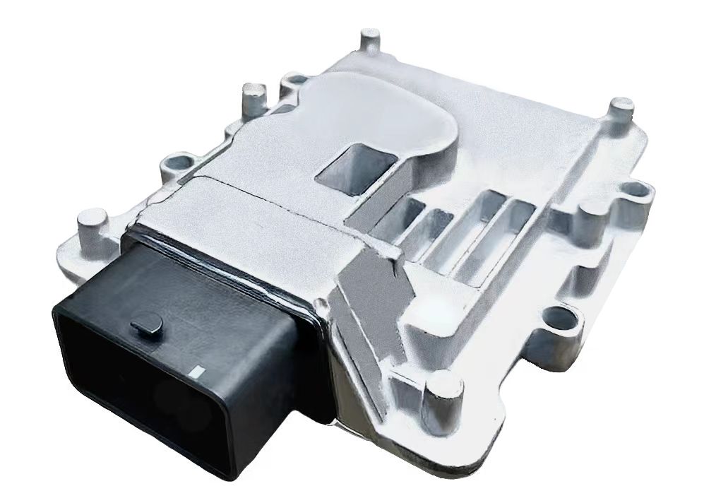 非道路四阶段/小型柴油机控制器ECU-EQ10