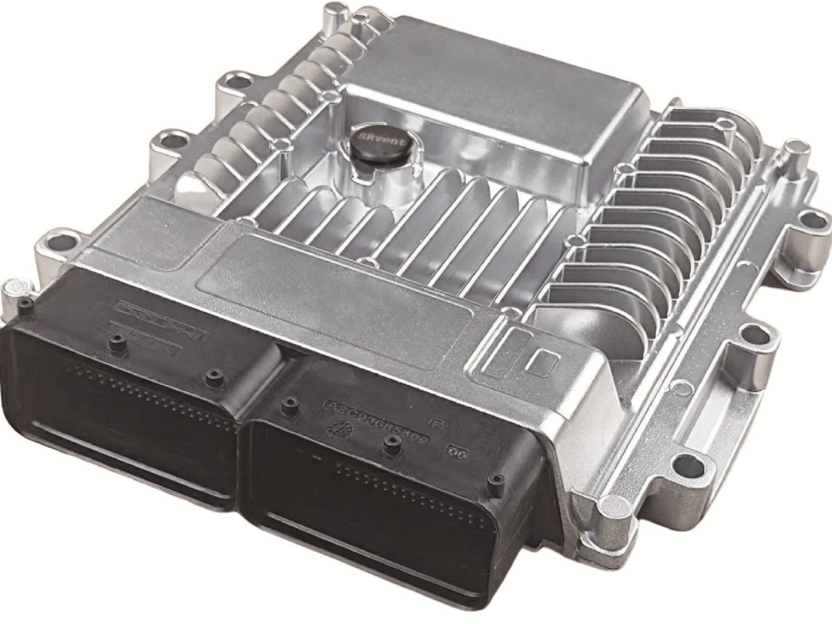 道路国六阶段/轻型柴油机控制器ECU—EQ17