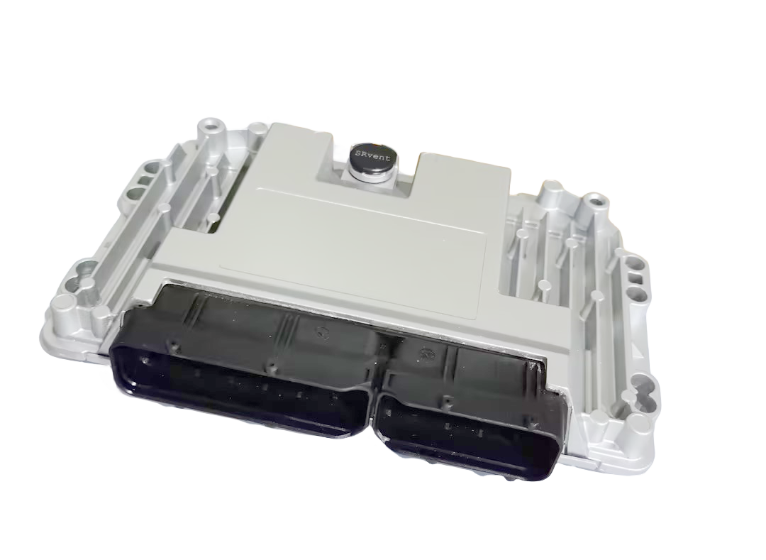 非道路四阶段/道路国六中重型柴油机控制器ECU—EQ12