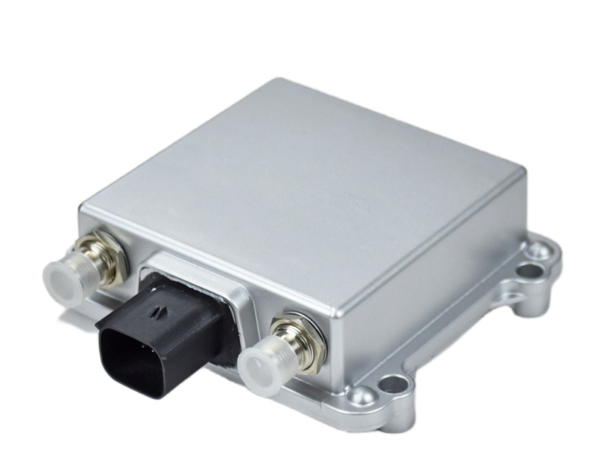 EQ SMART OBD 2.0 远程监控终端（前装版）—EQ75-2