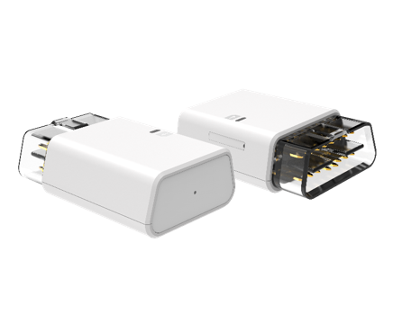 EQ SMART OBD 远程监控终端（后装版）-EQ74